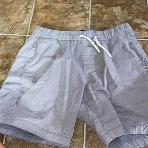 Abercrombie shorts